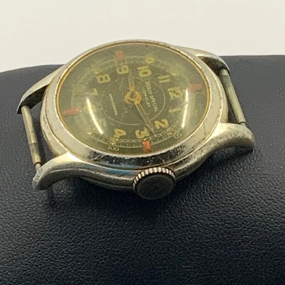 Berco vintage special